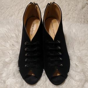 Adrienne Vittadini Size 9.5 M